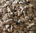 Natural Dried Raw Guaiac Resin (Guaiacum Officinale) Wild Harvested