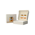 Wholesale Honey Packaging Box Custom Print Gift Box Packaging for Honey Jar