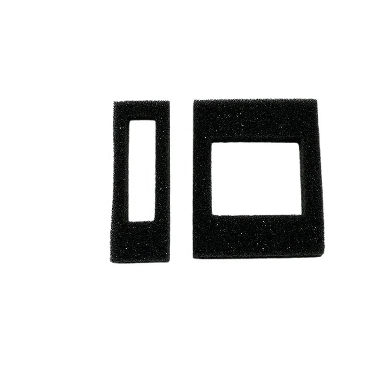 Compatible Quality Lower Powder Mouth Sponge Seal for Ricoh AF 2045 1035 1045 2035 350 450 3045 340 Printer Copier Spare Arts