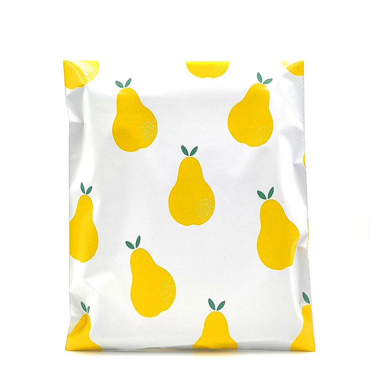 Free Sample envelopes Custom cheap poly mailer Plastic packaging Printed Shipping Mailing Bag Envelopes Polymailer Courier Bag