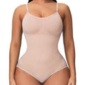 Factory Direct Supply High Elastic Seamless Butt Lifter Fitness Body Shaper Women's Tight-fitting Underwear