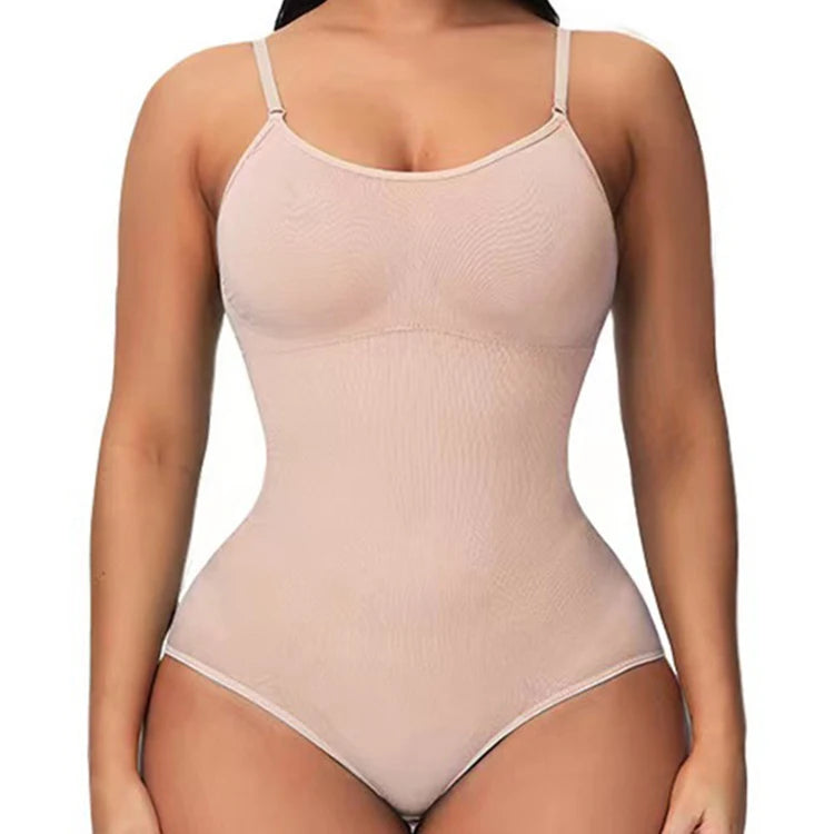 Factory Direct Supply High Elastic Seamless Butt Lifter Fitness Body Shaper Women's Tight-fitting Underwear