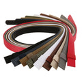 LY24-3854  Spot Nylon Belt Spot 2.4CM Belt Strip