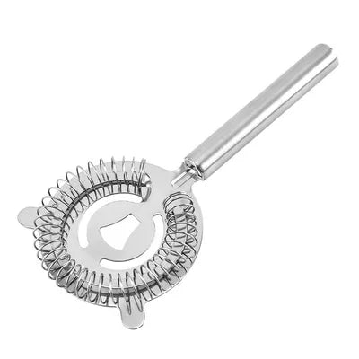 Hawthorne Cocktail Strainer Stainless Steel Bar Strainer