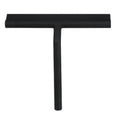 Non-Slip Silicone Rubber Handle Eco-Friendly Silica Gel Window Scraper Hook for Glass Car Window Cleaning Kitchenware Brand