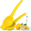 Express Shipping Factory Wholesale Hot Sale Kitchen Utensil Fruit Juicer Lime Press Manual Juicer Citrus Lemon Squeezer