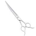 AF-80Q 8.0INCH Professional Dog Grooming Shear Scissors for Dog Hair