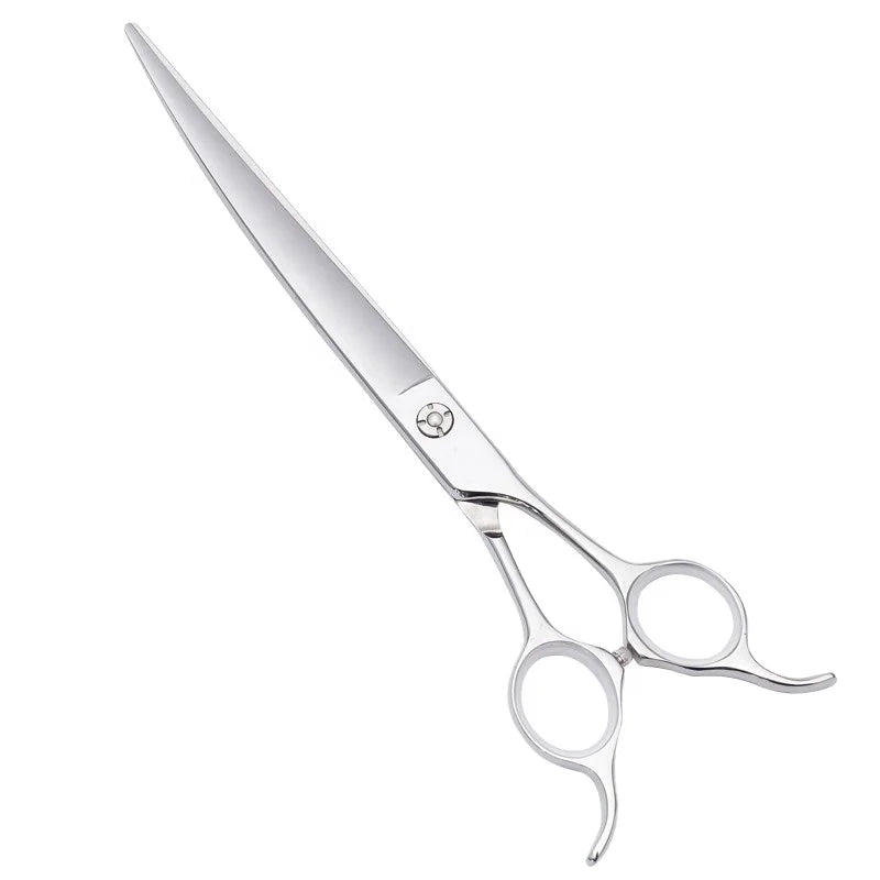 AF-80Q 8.0INCH Professional Dog Grooming Shear Scissors for Dog Hair