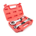 Industrial Rusty Nut Separator Splitting Device Nut Breaker Resectoscope Rust-Resistant Heavy Duty ODM Tool Kit Damaged Bolt Nut