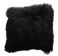 Decorative Cushion Faux Sheepskin Fur Plush Large Cushion Cover Sofa Throw Pillow Case