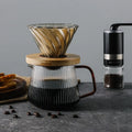 High Quality Hot Selling Coffee Tea Gift Sets Cold Brew Coffee Maker Drip Pour Over Set Coffee & Tea Cools
