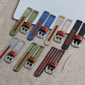 Watch Band Strap Nylon Watch Strap 22mm Watch Bracelets