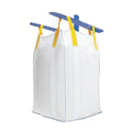 EGP Ton Bag Packing Sack Bag White Color for Mash or Sand or Wood