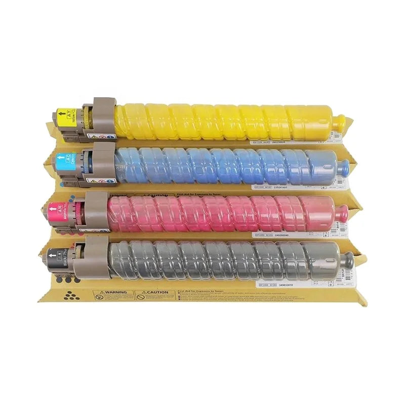 Cheap Price SPC830 Color Compatible Toner Cartridge for Ricoh SP C830 C831