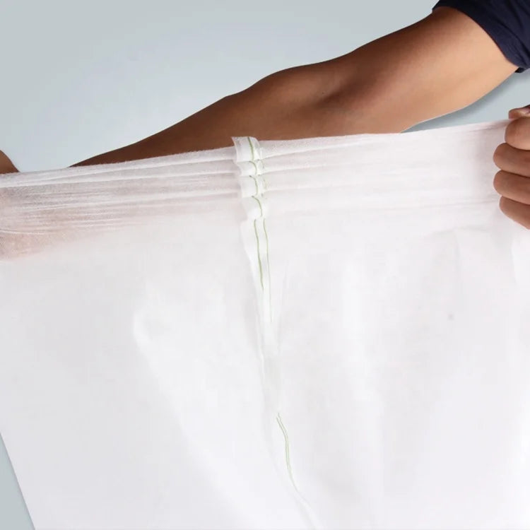 PP Non Woven Garden Landscape Fabric Glass Mulch Group Cover Agricultural Landscape Fabric Weed Barrier