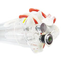 Factory Price of 300W High Power CO2 Laser Tube for Mix Cutting Metal /Non Metal