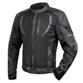600D Oxford Hiking Clothing Waterproof Cordura Motorcycle Jacket Summer Breathable Motocross Riding Reflective Protective Gear