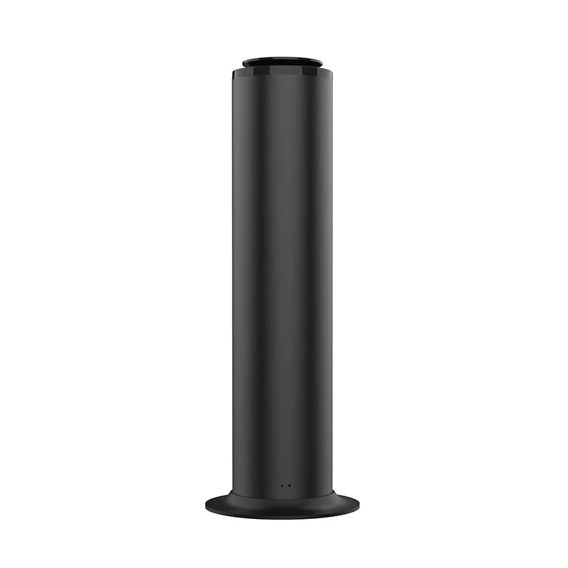 CREAROMA Tower Bluetooth Essential Oil Diffuser for Aromatherapy Oil Automatic Fragrance Spray Aroma Diffuserer