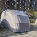 Wholesale Foldable Portable Retractable Outdoor Steel Folding Car Carport Garage Car Tent Garages Canopies