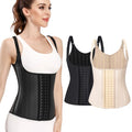 High Quality Waist Cincher Latex Shaper Body Simmer 25-29 Steel Boned Sauna Vest Corset Waist Trainer for Women