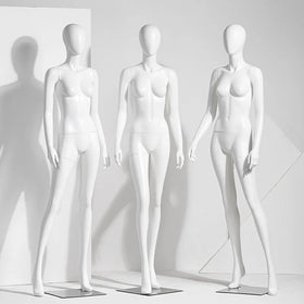 High Quality Female Mannequin for Display Purposes