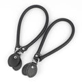 50 cm Shoulder Strap Ladies Accessories Handbag Fashion PU Leather Strap Bag Handbag