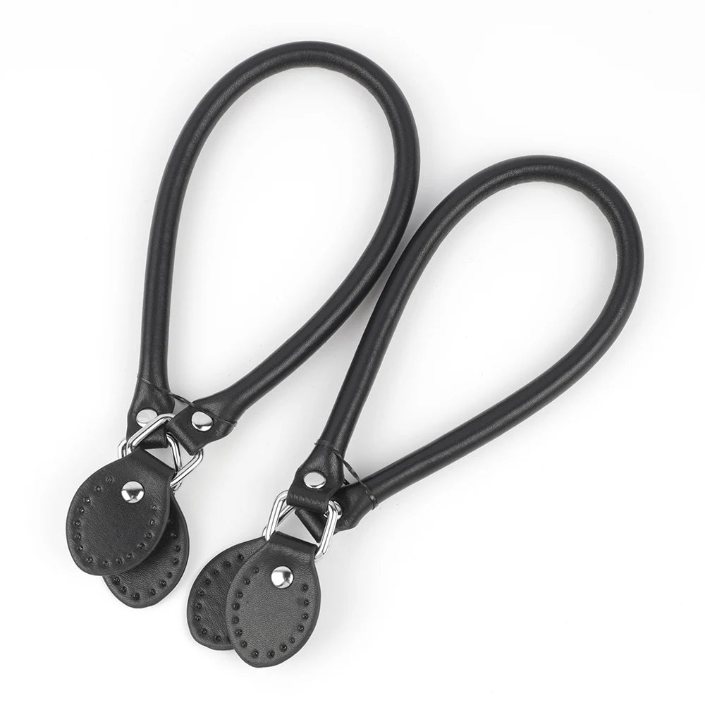 50 cm Shoulder Strap Ladies Accessories Handbag Fashion PU Leather Strap Bag Handbag