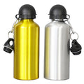 Promotion Eco-friendly Outdoor Custom Metal Aluminum Sports Water Bottle/Aluminum Water Bottle/Aluminum Sports Water Bottle