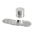 Gemstone Sieves Diamond Sorting Sieve Diamond Sieves 48mm Plate Diameter 65 Plates Diamond Screening Tools