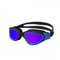 Swim Goggles Comfortable Polarized Anti-Fog Swimming Goggles for Adult