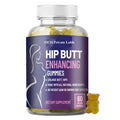 Hot Sale Butt Enhancement Gummies Hip Lifting Hip and Butt Enhancer Gummies Butt Enlargement Pills Enhancement Gummies