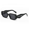 2025 Designer Famous Square Private Label Brands Lunette De Soleil Designer Brands Shade Custom Luxury Sunglasses for Women