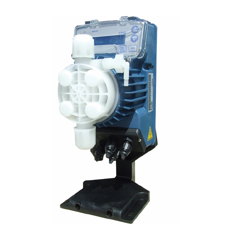 Tekna Series TPG800 Seko Digital Auto Dosing Pump with Flow Range 7-18 Lph and Pressure Range 1-16 bar