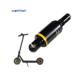 Original Rear Shock Absorber for Ninebot KickScooter Max G2 Max2 G65 Electric Scooter Rear Suspension Shock Damper Parts