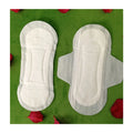 New Good Women Menstrual Sanitary Pads Suppliers Cotton Sanitary Napkins