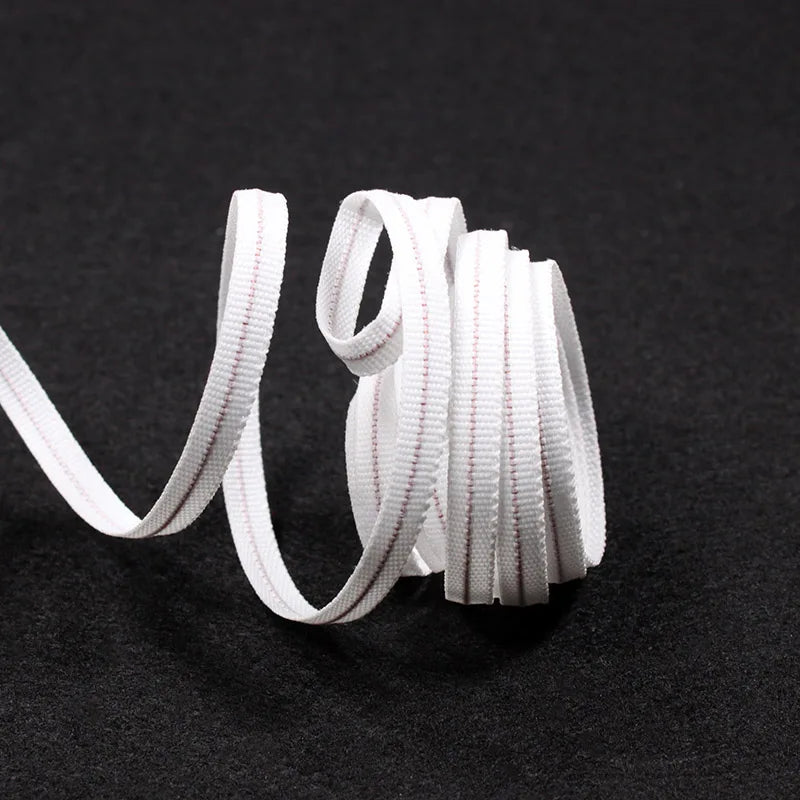 Wholesale Garment Accessory Brass Wire Bra Bone and Bendable Metal Corset Boning for Sewing for Underwear Bikini Swimsuit