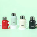 Custom 316 Stainless Steel Double Wall Insulated Vacuum Flask Portable Thermos Cup for Students & Office Workers Business Gifts