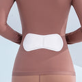Heating Shoulder Pain Relief Hot & Cold Pack Patch Weighted Heated Pads for Neck and Shoulders