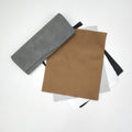 Customized Logo Lightweight Microfiber Sunglasses & Glasses Cleaning Cloth with Silkscreen Printing