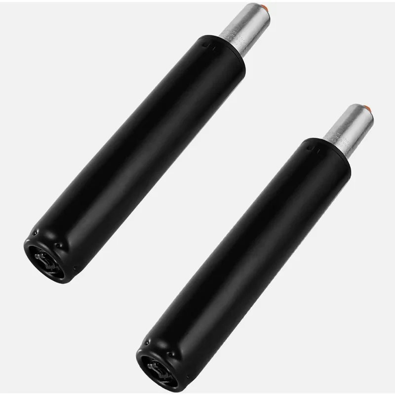 High Pressure Adjustable Hydraulic Swivel Chair Gas Cylinder Lift-Stainless Steel Free Sample Customizable Sizes