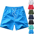 Summer Hot Selling Custom logo Men Blank Beach Shorts Sport Shorts 2020