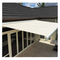 Hot Selling Customized House Roof Top Tent Awning Motorized Automatic Retractable Awnings for Patio