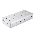 Hot Sale Barbecue Grilling Accessories Stainless Steel Grill Pellet Smokers Wood Chip Bbq Smoker Box