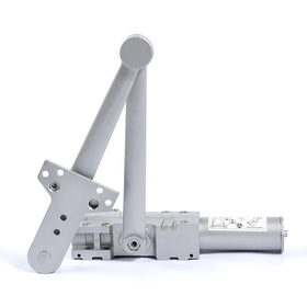 S9000T Modern Heavy Duty Fire Rated ANSI A156.4 Grade 1 Certified Hydraulic 9000.40 Hold Open Arm Automatic Door Closer for