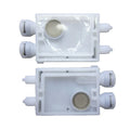 Competitive Price Dx7 Damper for Allwin Witcolor Titan-jet Solvent Ink Damper Dumper for Large Format Inkejt Printer
