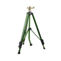 Professional Metal Water Irrigation Garden Sprinkler with 360 Gear Drive and Adjustable Height for Agriculture