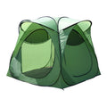 2024Wind Valley Premium Waterproof Four-season One Bedroom 190T Polyester Outdoor Tent New Style Pop-up Automatic Portable Sun