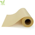 RTS Wholesale Eco-Friendly Disposable Copper Barbecue Baking Paper Pad Non Stick High Temperature Can Cut CE Certified Large