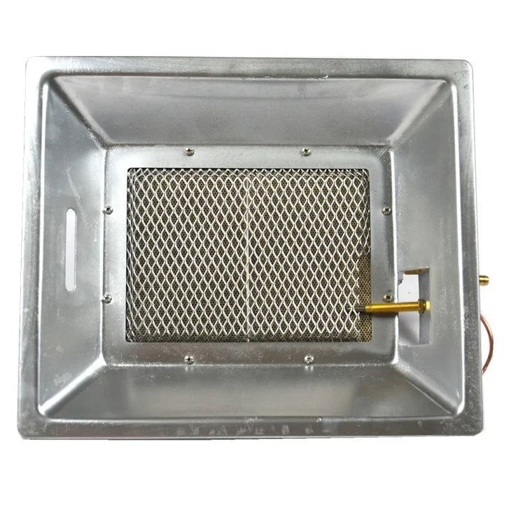 Gas Saving Infrared Catalytic Chicken House Gas Brooder Heater THD2606 for Sale