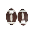 Customize  Rugby Ball /football /soccer Bottle Opener